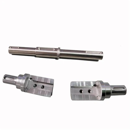 CNC Turning أجزاء 316 الفولاذ المقاوم للصدأ